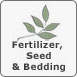 Wendland's supplier of the best in fertilizer, seed and pet bedding products